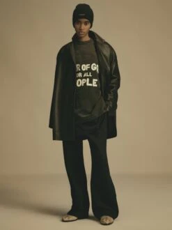 Fear Of God Leather Relaxed Blazer -Fearless Fashion House 0000 LOOK51 73c6446f a1aa 4d47 9284 aa62534cee56