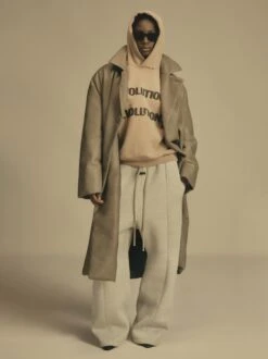 Fear Of God Athletics Wide Leg Sweatpant -Fearless Fashion House 0003 LOOK40 d65c9c58 1485 4639 95ec 4eaf8dd2ee46