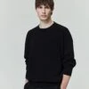 Fear Of God Cashmere Crewneck -Fearless Fashion House 102