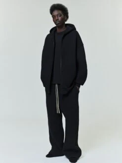 Fear Of God Athletics Zip Up Hoodie