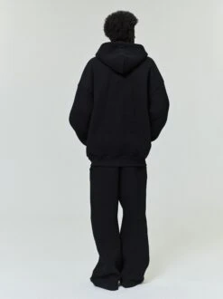 Fear Of God Athletics Zip Up Hoodie -Fearless Fashion House 109