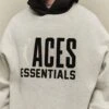 Essentials Aces Hoodie -Fearless Fashion House 11 0e0bb67d c158 4b93 8609 e1e48a9a53b4