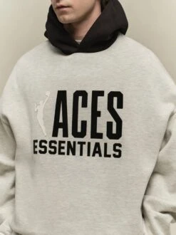 Essentials Aces Hoodie