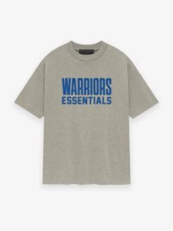 Essentials Warriors Tee