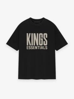 Essentials Kings Tee