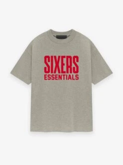Essentials Sixers Tee