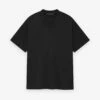 Essentials 3 Pack Essential V-Neck -Fearless Fashion House 125BT244350F 3 PACK ESSENTIAL V NECK TEE BLACK 1 1