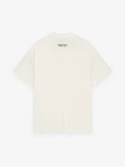 Essentials 3-Pack Essential V-Neck Tee -Fearless Fashion House 125BT244352F 3 PACK ESSENTIAL V NECK TEE SHELL 2