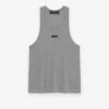 Essentials Womens Tri-Blend Tank Top