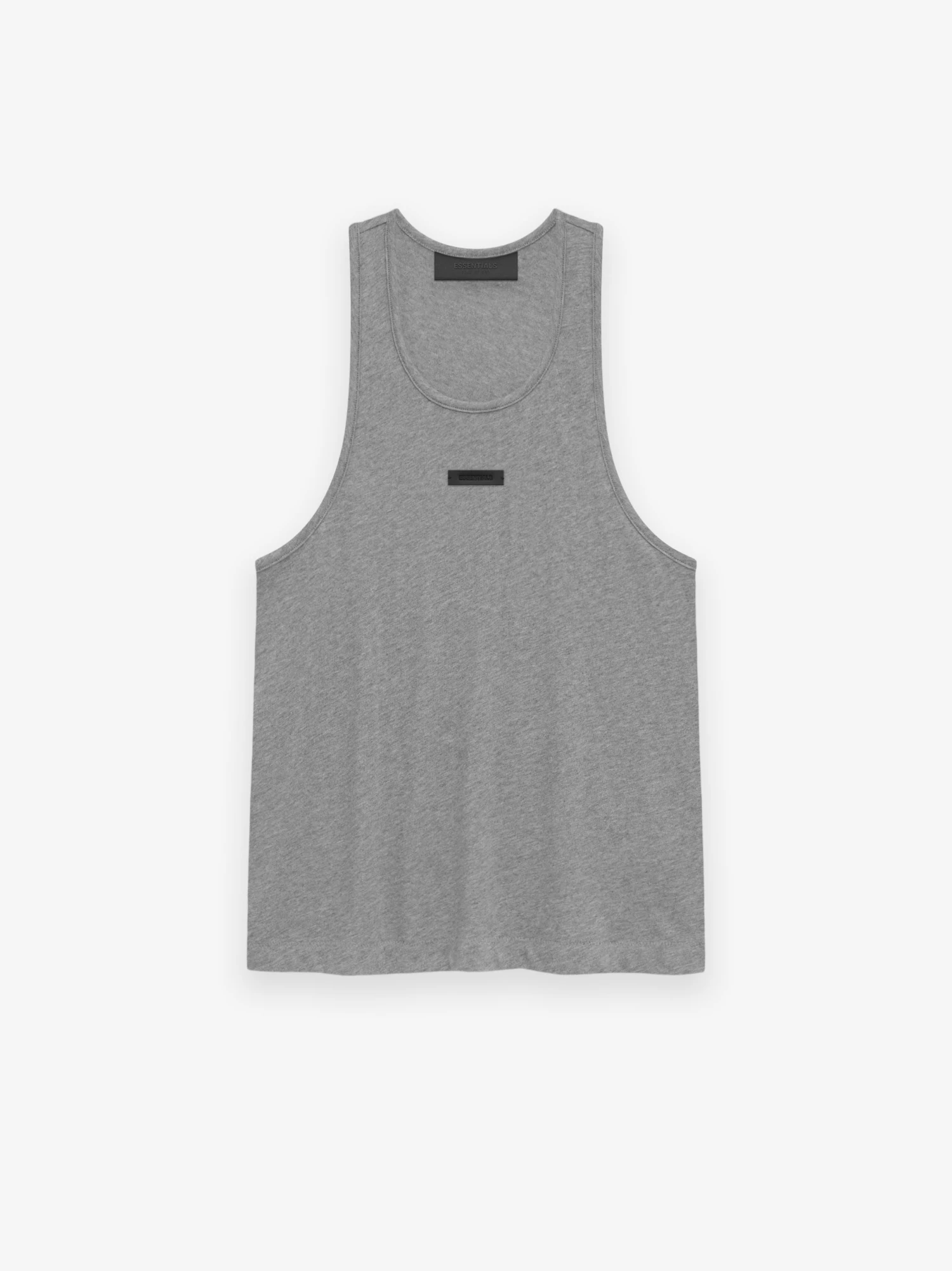 Essentials Womens Tri-Blend Tank Top 3 Essentials Womens Tri-Blend Tank Top