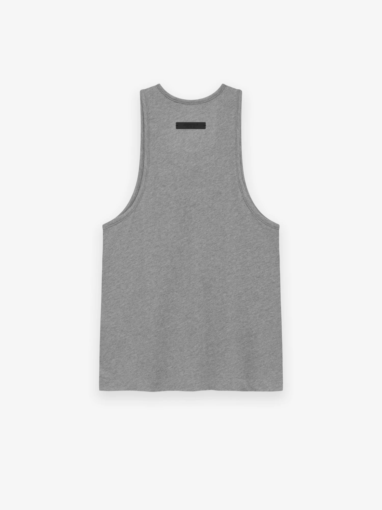 Essentials Womens Tri-Blend Tank Top 4 Essentials Womens Tri-Blend Tank Top - Image 2
