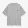 Essentials Jersey Crewneck T-Shirt