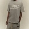 Essentials Sparks Tee 2 Essentials Sparks Tee -Fearless Fashion House 12 bdab857d cad0 476f 9016 5d5898449311