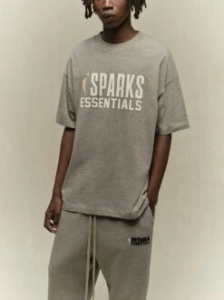 Essentials Sparks Tee