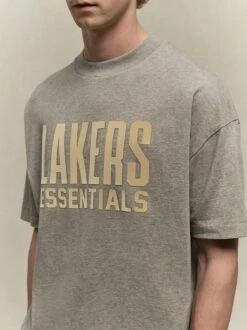 Essentials Lakers Tee -Fearless Fashion House 12 dfba053b 8998 4166 b428 c7bd76bbedc0