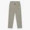 Essentials NBA Relaxed Sweatpants -Fearless Fashion House 130AL246100F NBA ESSENTIALS RELAXED SWEATPANTS WARM HEATHER 1