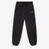Essentials Heavy Fleece Sweatpant 1 Essentials Heavy Fleece Sweatpant -Fearless Fashion House 130BT244450F HEAVY FLEECE SWEATPANT BLACK 1