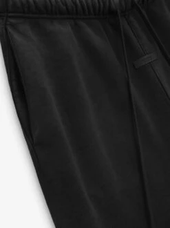 Essentials Heavy Fleece Sweatpant -Fearless Fashion House 130BT244450F HEAVY FLEECE SWEATPANT BLACK 3