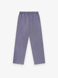 Essentials Heavy Fleece Relaxed Sweatpant -Fearless Fashion House 130BT244467F HEAVY FLEECE RELAXED SWEATPANT LAVENDER 2