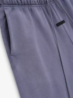 Essentials Heavy Fleece Relaxed Sweatpant -Fearless Fashion House 130BT244467F HEAVY FLEECE RELAXED SWEATPANT LAVENDER 3