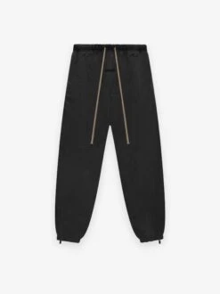 Essentials Textured Nylon Trackpant