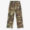 Essentials Military Nylon Field Pant