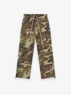 Essentials Military Nylon Field Pant