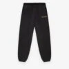 Essentials Womens Heavy Fleece Sweatpant -Fearless Fashion House 130BT245180FW HEAVY FLEECE SWEATPANT BLACK 1