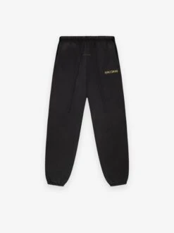 Essentials Womens Heavy Fleece Sweatpant
