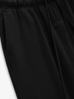 Essentials Womens Heavy Fleece Sweatpant -Fearless Fashion House 130BT245180FW HEAVY FLEECE SWEATPANT BLACK 3