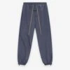 Essentials Ripstop Trackpant -Fearless Fashion House 130HO244484F RIPSTOP TRACKPANT MARINE 1