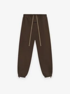 Essentials Military Nylon Trackpant