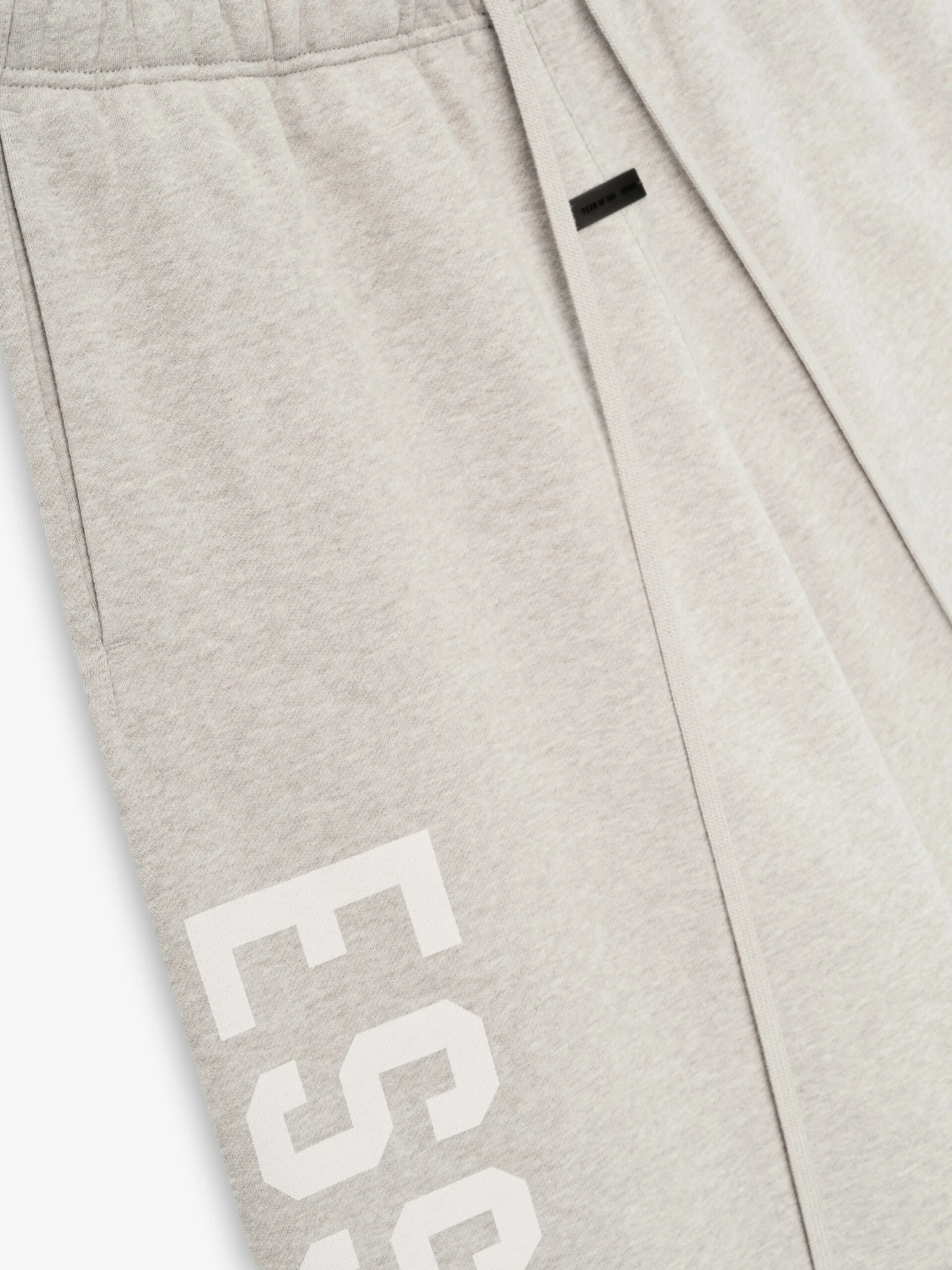 Essentials Lounge Fleece Sweatpant 8 Essentials Lounge Fleece Sweatpant - Image 6