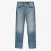 Essentials Denim 5-Pocket Jeans