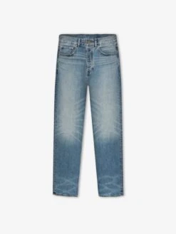 Essentials Denim 5-Pocket Jeans