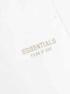 Essentials Womens Classic Fleece Sweatpant -Fearless Fashion House 130SP255440FW WOMENS CLASSIC SWEATPANT CLOUD WHITE 3
