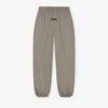 Essentials Womens Classic Jersey Sweatpant -Fearless Fashion House 130SP255640FW WOMENS CLASSIC SWEATPANT HOMESTEAD HEATHER 1