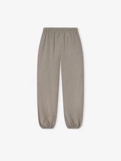 Essentials Womens Classic Jersey Sweatpant 8 Essentials Womens Classic Jersey Sweatpant -Fearless Fashion House 130SP255640FW WOMENS CLASSIC SWEATPANT HOMESTEAD HEATHER 2