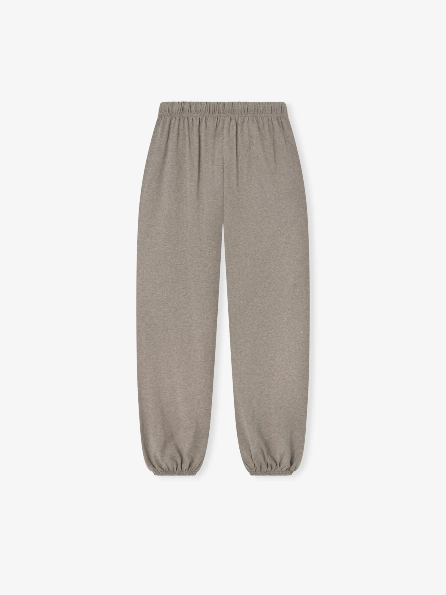 Essentials Womens Classic Jersey Sweatpant 5 Essentials Womens Classic Jersey Sweatpant - Image 3