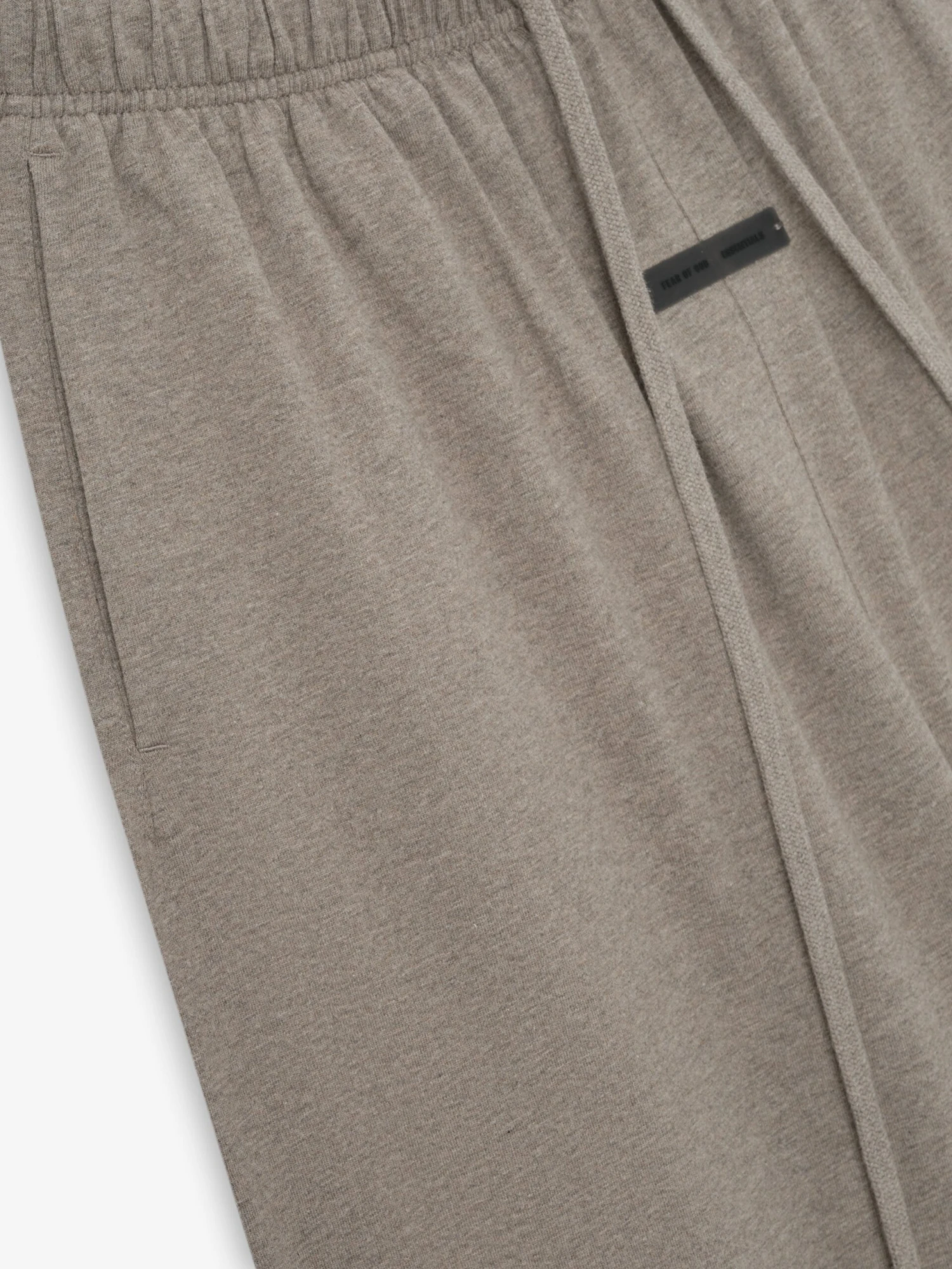 Essentials Womens Classic Jersey Sweatpant 6 Essentials Womens Classic Jersey Sweatpant - Image 4