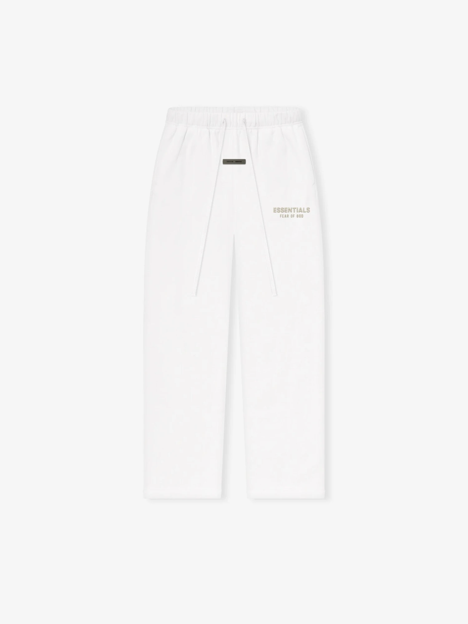 Essentials Womens Relaxed Fleece Sweatpant 5 Essentials Womens Relaxed Fleece Sweatpant - Image 3