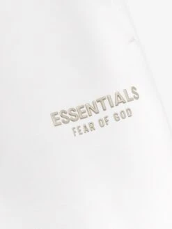 Essentials Womens Relaxed Fleece Sweatpant 11 Essentials Womens Relaxed Fleece Sweatpant -Fearless Fashion House 130SP255670FW WOMENS RELAXED SWEATPANT CLOUD WHITE 3