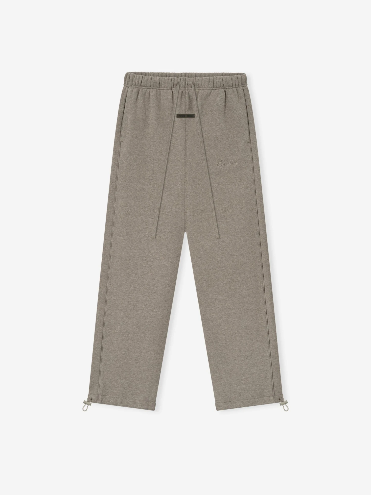 Essentials Relaxed Fleece Sweatpant With Piping 6 Essentials Relaxed Fleece Sweatpant With Piping - Image 4
