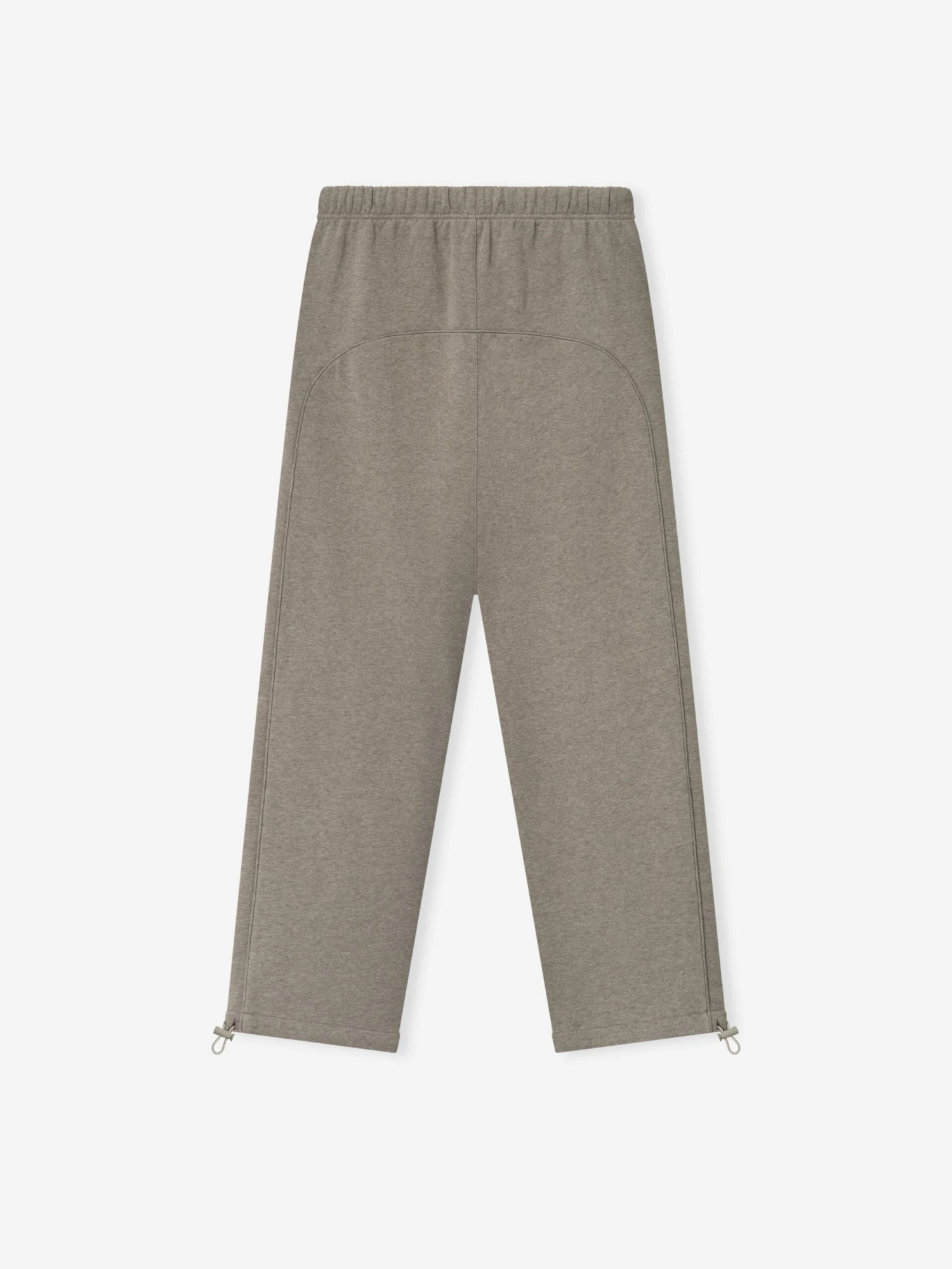 Essentials Relaxed Fleece Sweatpant With Piping 7 Essentials Relaxed Fleece Sweatpant With Piping - Image 5