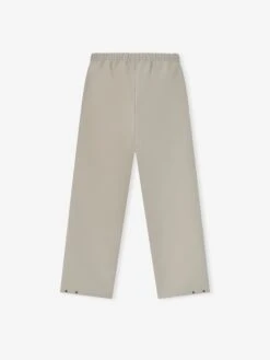 Essentials Bonded Canvas Work Pant -Fearless Fashion House 130SP258200F BONDED CANVAS WORK PANT TIMBER 2 eea95fd0 5e3d 42f9 8f46 25b5ec105e0f