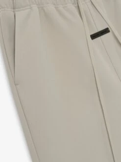 Essentials Bonded Canvas Work Pant -Fearless Fashion House 130SP258200F BONDED CANVAS WORK PANT TIMBER 3 60cc4920 403b 4a62 9ffb 21d91f45e01c