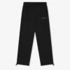 Essentials Relaxed Fleece Sweatpant -Fearless Fashion House 130SP258220F RELAXED SWEATPANT JET BLACK 1