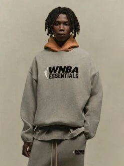 Essentials WNBA Hoodie