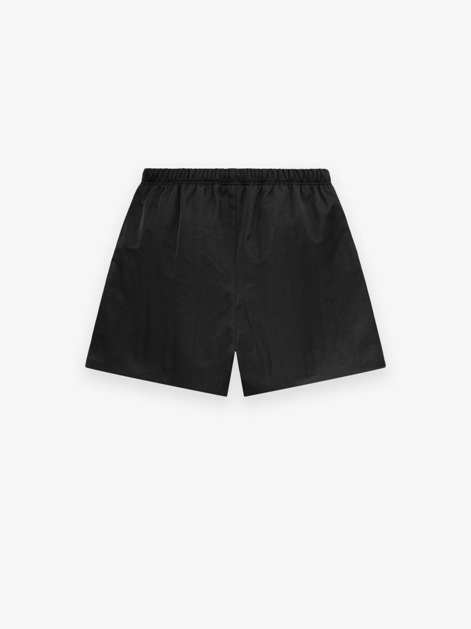 Essentials Textured Nylon Soccer Short 4 Essentials Textured Nylon Soccer Short - Image 2