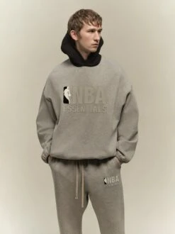Essentials NBA Hoodie -Fearless Fashion House 18